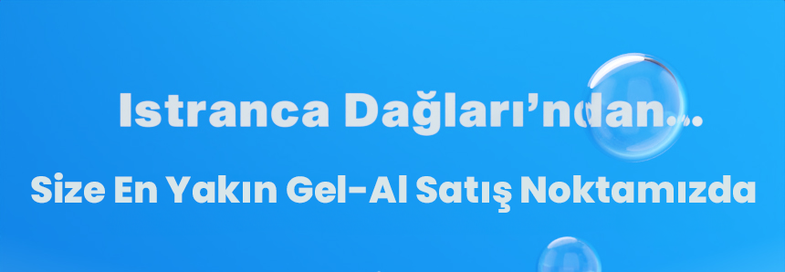 Gel-Al başlık görseli